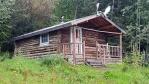 Robert Service's cabin